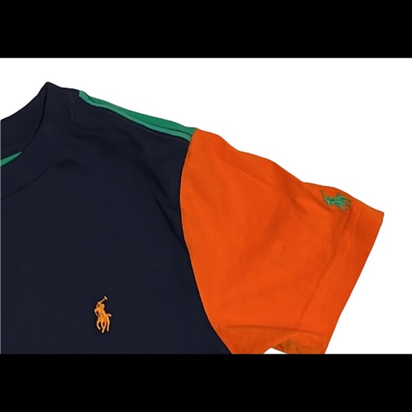 2 KIDS POLO RALPH LAUREN T-SHIRTS - Picture 9 of 12